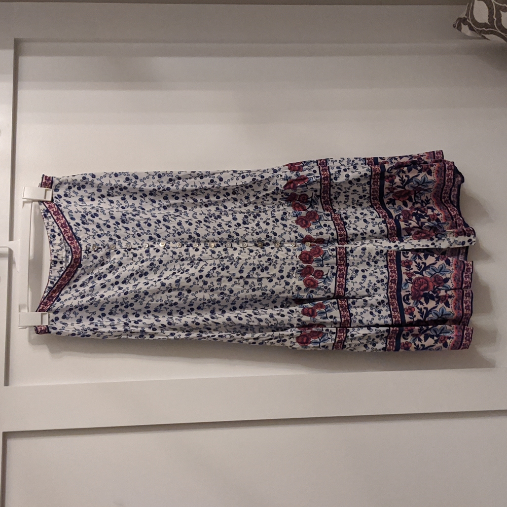 Arnhem skirt